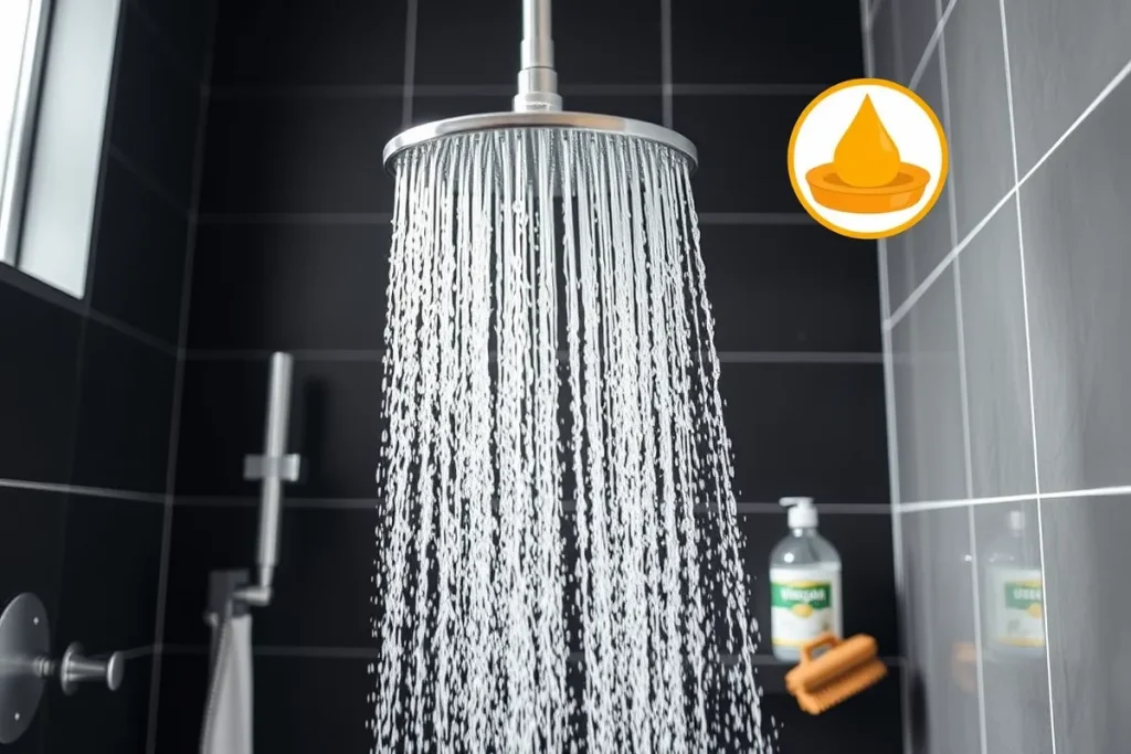 augmenter pression pommeau douche