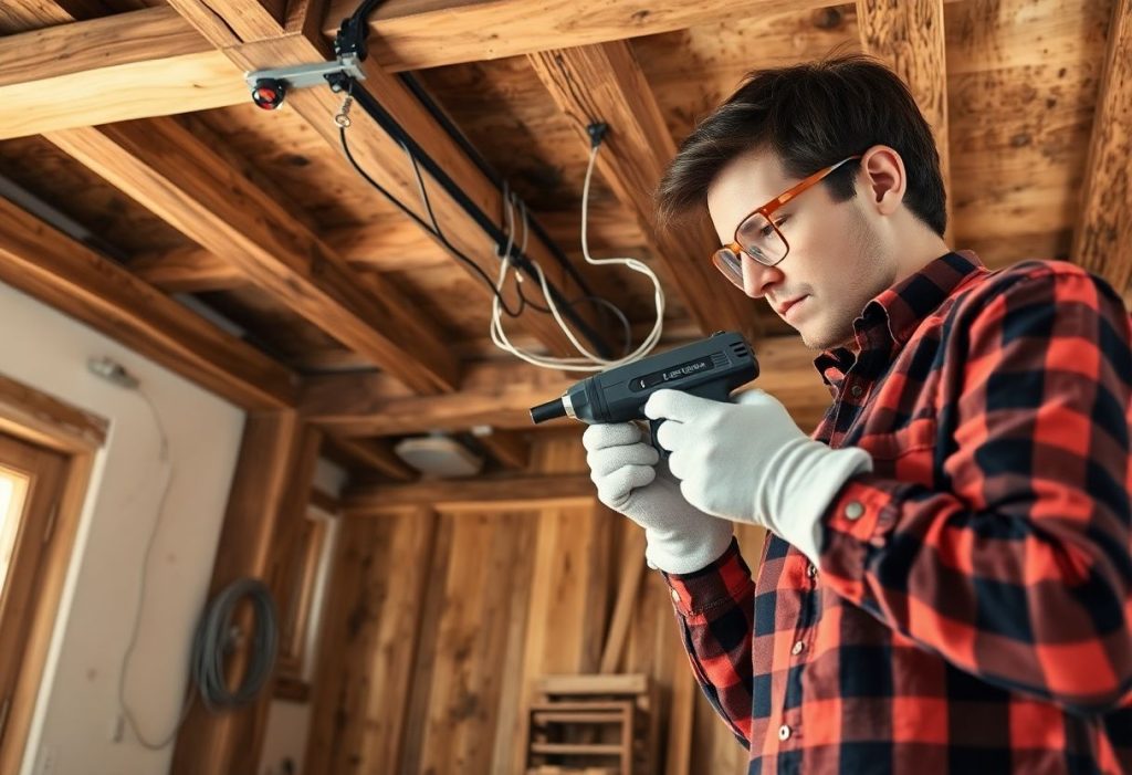 Brief SEO isoler cable electrique