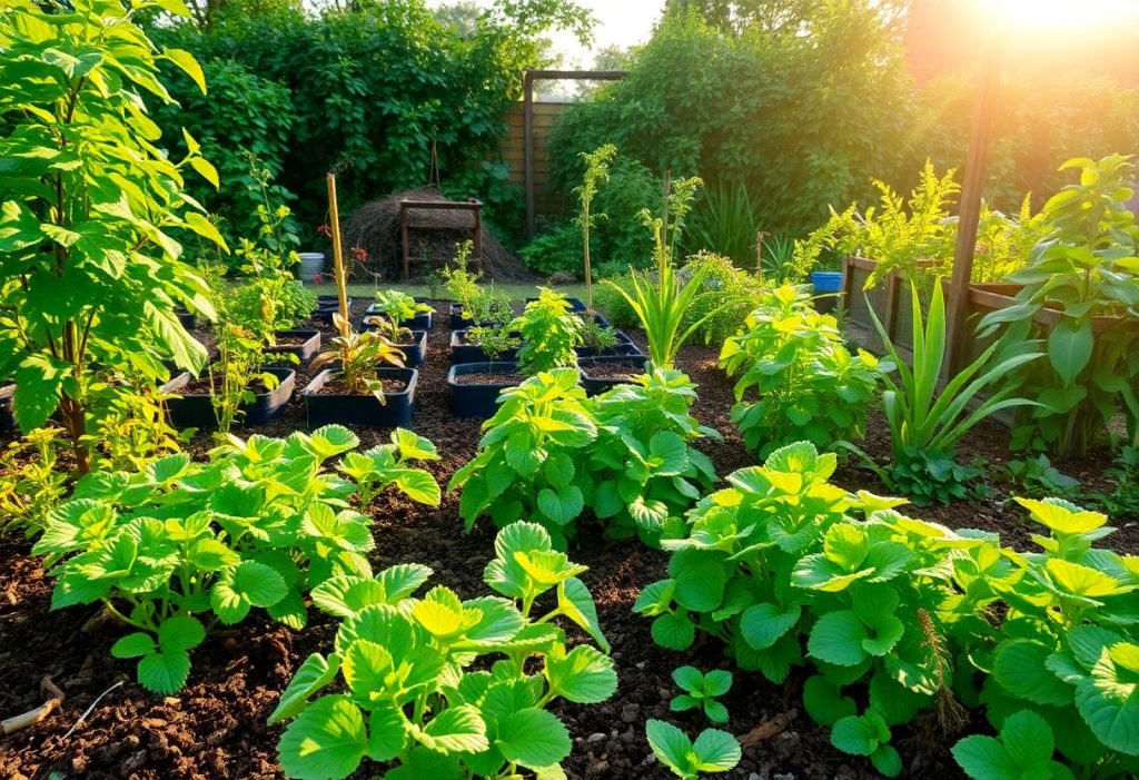 Brief SEO cafard de jardin danger