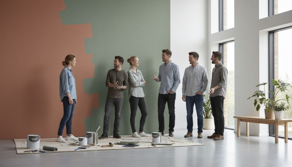 Découvrez notre avis complet sur les peintures Sikkens et consultez les retours authentiques des utilisateurs pour faire le meilleur choix.