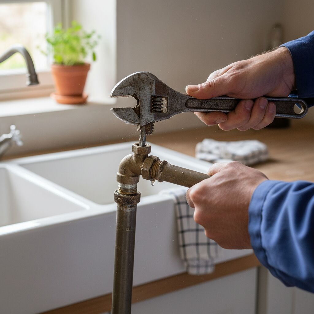 Découvrez notre guide étape par étape pour remplacer un robinet autoperceur facilement et en toute sécurité. Conseils pratiques et outils nécessaires pour réussir votre bricolage.