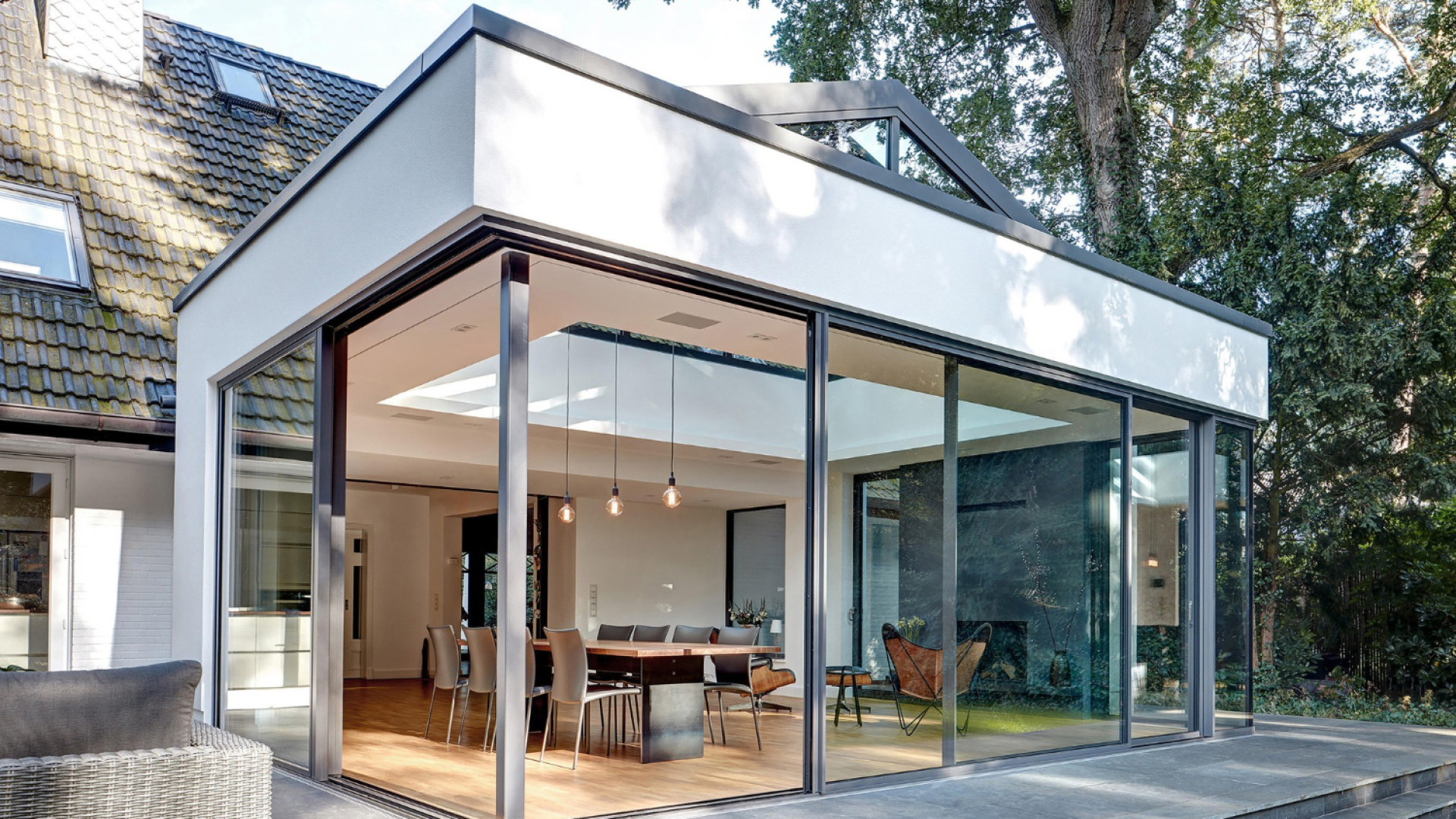 Rénovation et extension : intégrer une nouvelle pièce dans votre maison rennaise