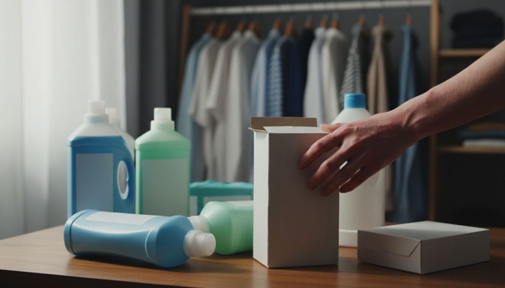 Découvrez les 13 marques de lessives à éviter absolument pour prévenir les allergies et protéger votre peau sensible. Conseils pratiques et alternatives sûres.