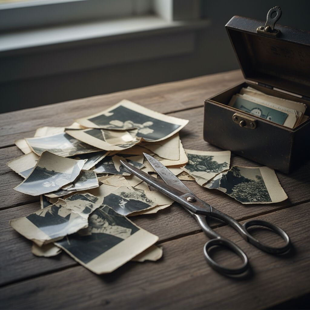 Découvrez s'il est approprié ou non de jeter des photos à la poubelle et apprenez les meilleures pratiques pour les recycler ou les conserver en toute sécurité.