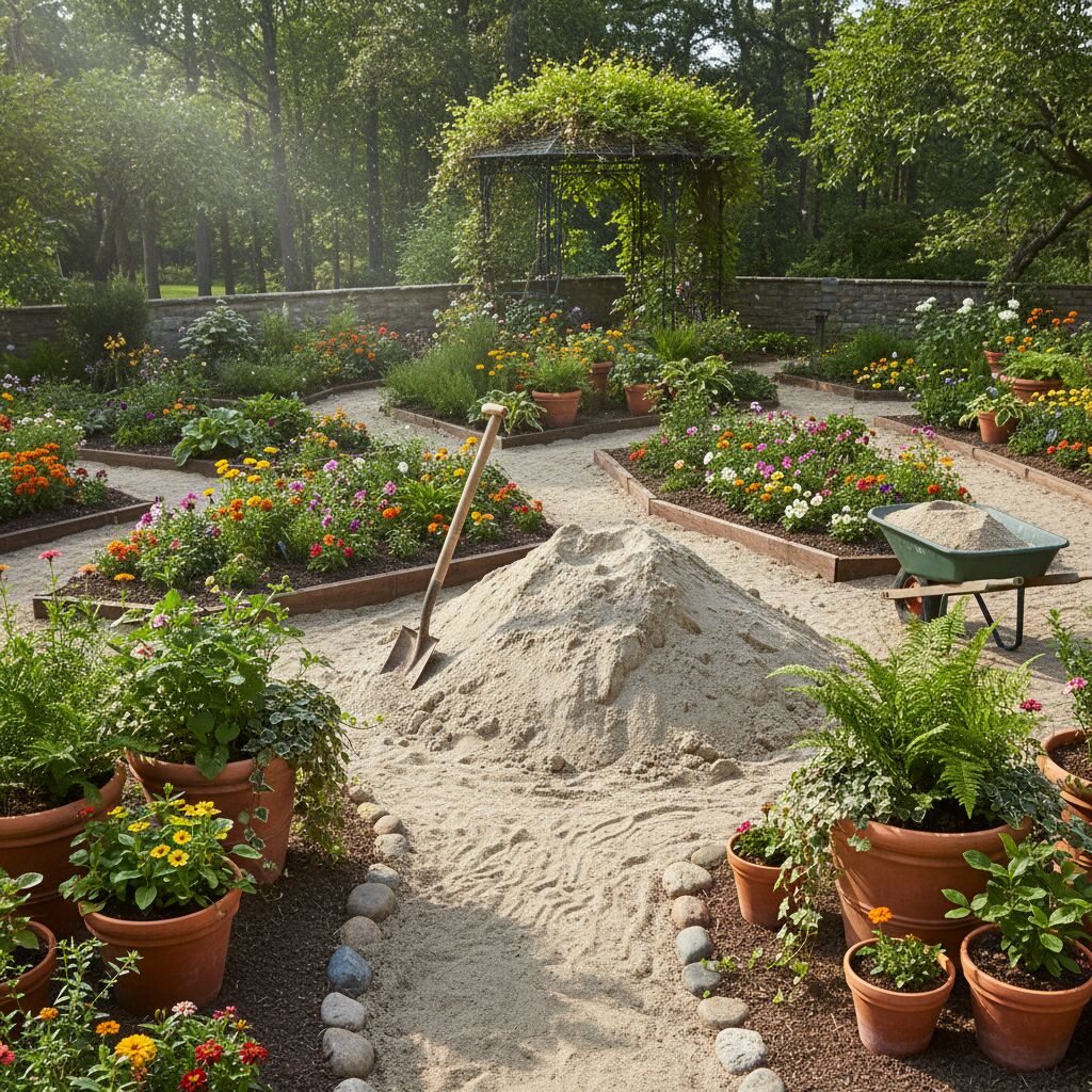 Découvrez comment réutiliser, recycler ou éliminer correctement le vieux sable de votre filtre de piscine pour préserver l'environnement et assurer le bon fonctionnement de votre installation.
