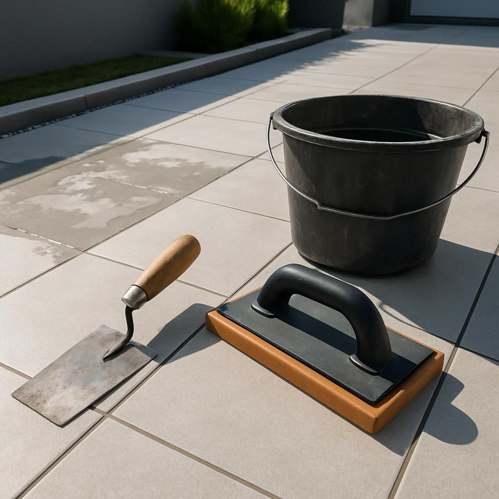 découvrez nos conseils pratiques pour réussir le jointoiement de votre carrelage extérieur et assurer une finition durable et esthétique.