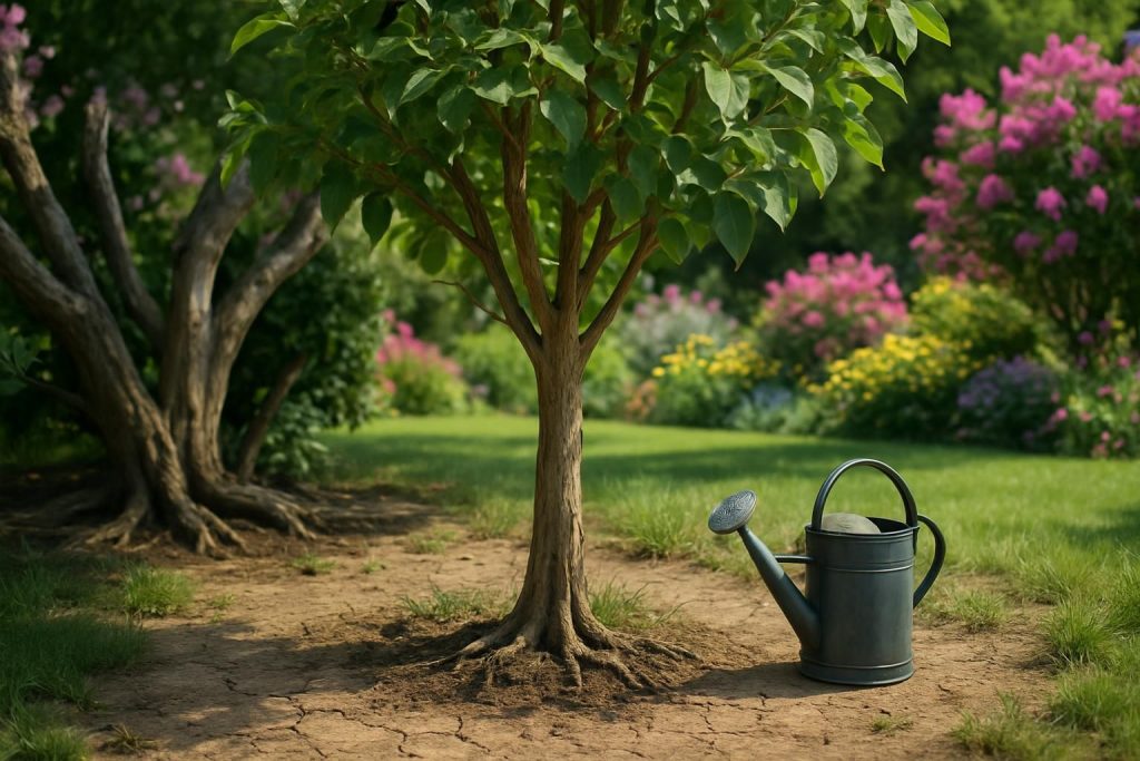 découvrez pourquoi votre lilas des indes ne fleurit pas et apprenez les astuces pour encourager sa floraison et le garder en pleine santé.
