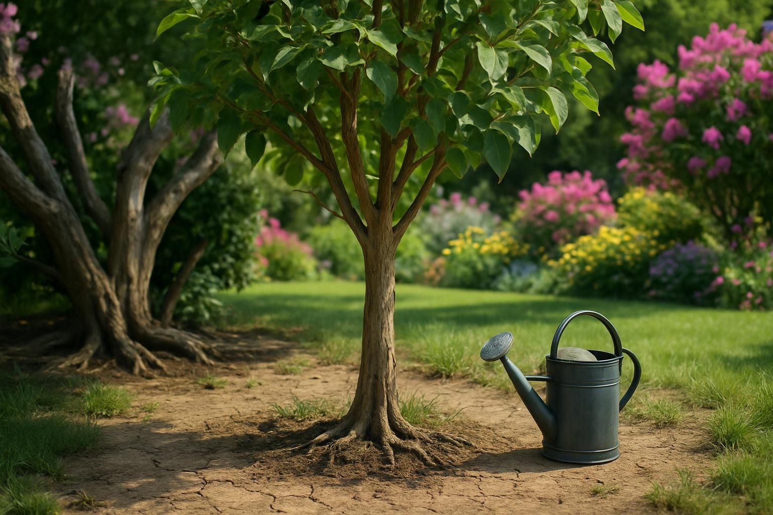 découvrez pourquoi votre lilas des indes ne fleurit pas et apprenez les astuces pour encourager sa floraison et le garder en pleine santé.