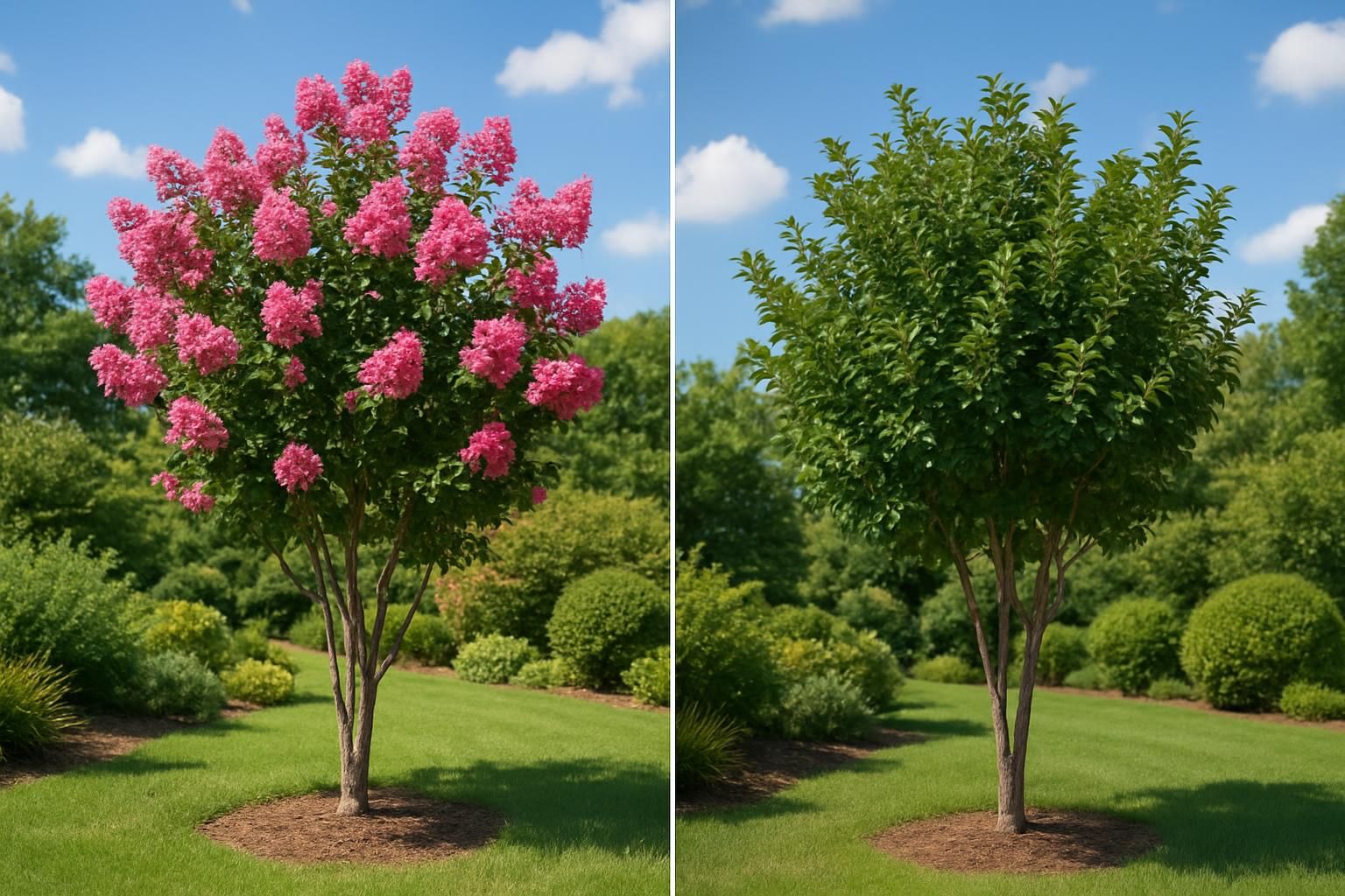 découvrez les raisons pour lesquelles votre lilas des indes ne fleurit pas et apprenez des solutions efficaces pour favoriser sa floraison et embellir votre jardin.