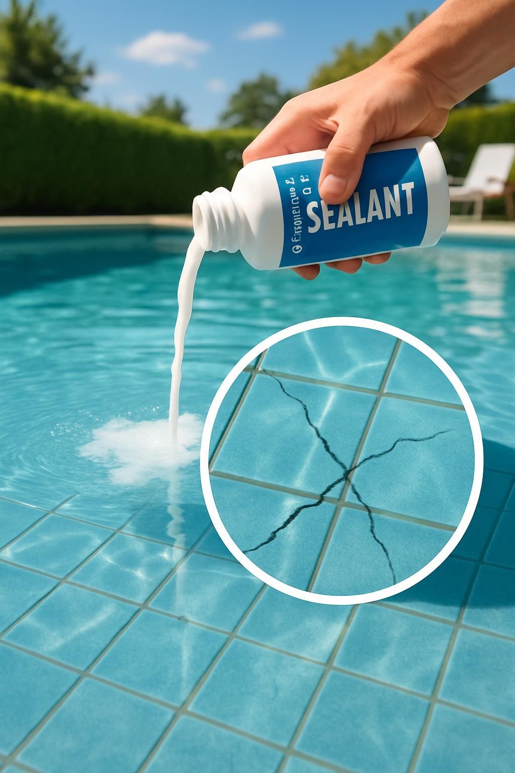 découvrez notre avis complet sur le colmateur de fuite pour piscine, une solution efficace pour réparer rapidement les fuites et préserver votre bassin.