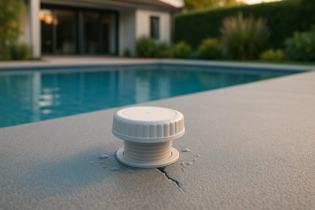 découvrez notre avis complet sur le colmateur de fuite pour piscine, un produit essentiel pour réparer rapidement et efficacement les fuites et préserver l'eau de votre bassin.