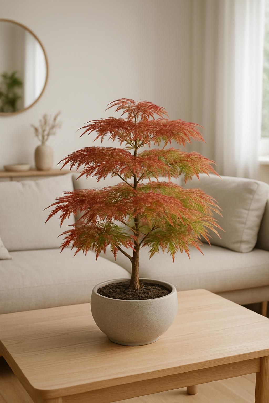 découvrez nos conseils essentiels pour entretenir un érable du japon en intérieur, garantir sa santé et sublimer votre décoration intérieure.