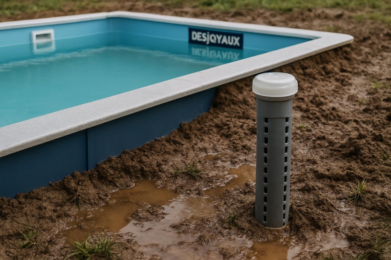 découvrez à quoi sert un puits de décompression pour piscine desjoyaux, ses avantages et son importance pour maintenir la qualité de l'eau et la sécurité de votre piscine.